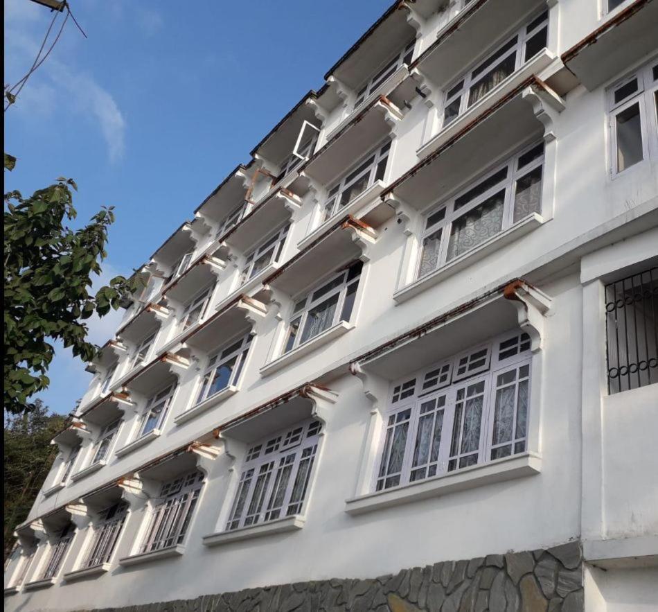 Hotel Taktsang Darjeeling Дарджилінг Екстер'єр фото